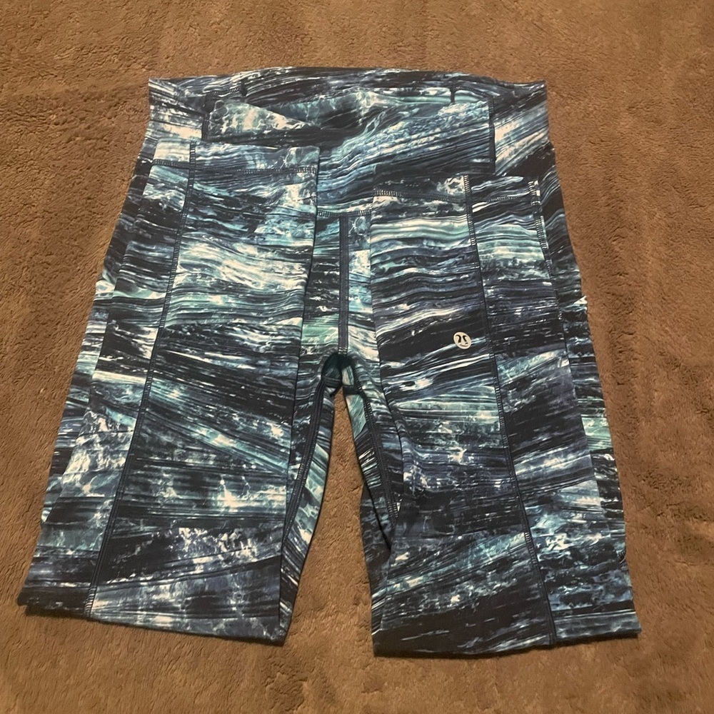 Lululemo leggings